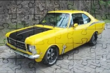 Opala jigsaw puzzle