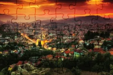 Paisaje10 jigsaw puzzle