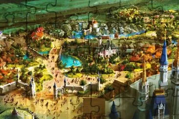 Paisaje101 jigsaw puzzle