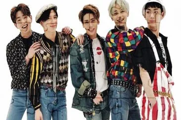 פאזל של SHINee