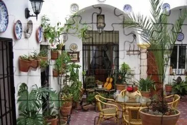 Patio Andaluza