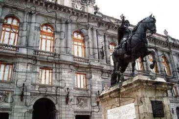 Museo Nacional de Arte, Ciudad de MÃ©xico.