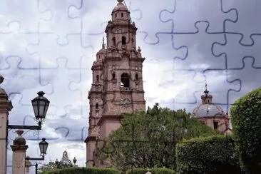 Morelia, MÃ©xico.