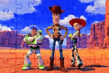 Toy Story