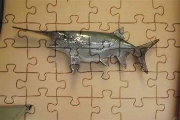 Spatola jigsaw puzzle