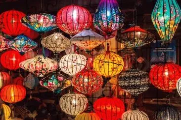 Hoi An, Vietnam jigsaw puzzle