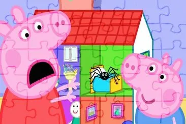 Peppa Pig