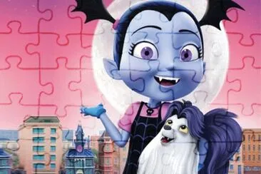 Vampirina