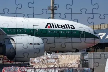 alitalia