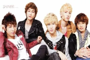 SHINee