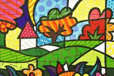 Romero Britto