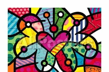 Romero Britto