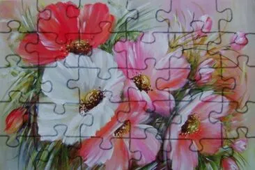 Tela jigsaw puzzle