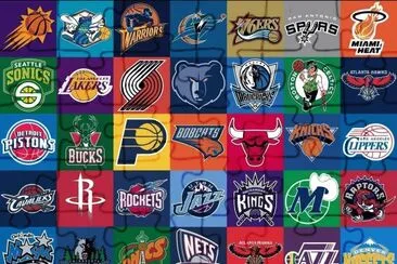 NBA Teams