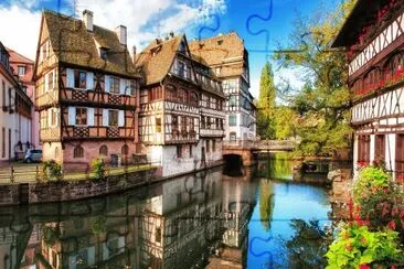 Strasbourg