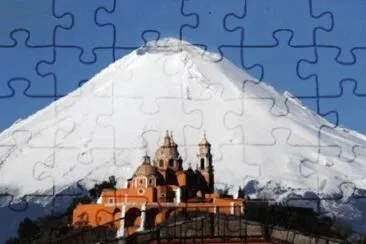 OK jigsaw puzzle