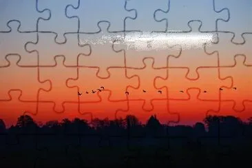 OK jigsaw puzzle