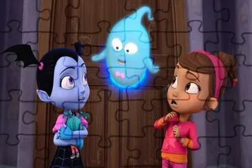 Vampirina