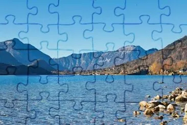 2 jigsaw puzzle