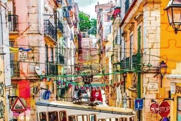 Lisboa - Portugal