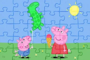 Peppa Pig