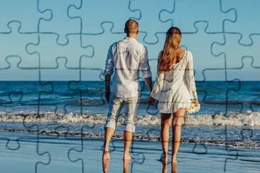 2 jigsaw puzzle