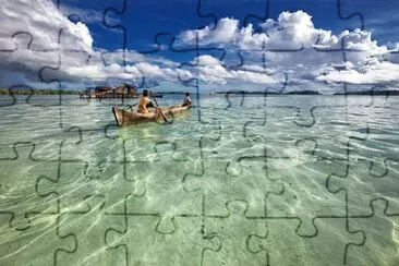 2 jigsaw puzzle