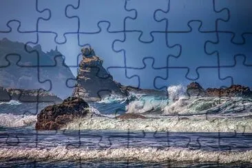 2 jigsaw puzzle