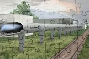 1 jigsaw puzzle