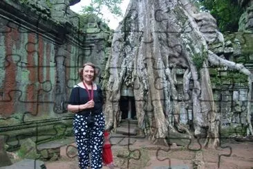 Angkor Bat