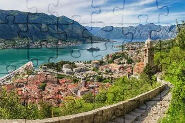 Montenegro Kotor