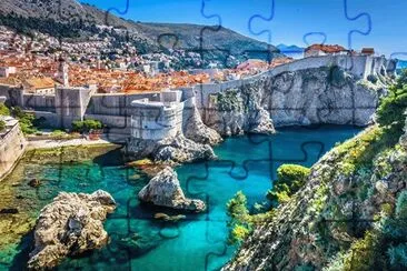 Croatie