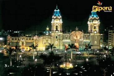 Lima - PerÃº