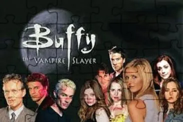 Buffy