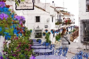 Mijas - EspaÃ±a