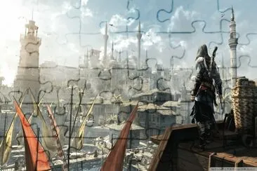 Assassins Creed