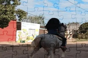 mascotas jigsaw puzzle