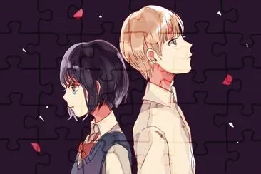 פאזל של Kuzu No Honkai