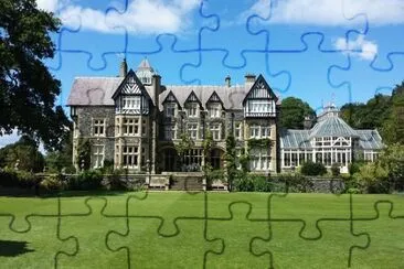 1 jigsaw puzzle