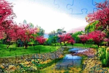 1 jigsaw puzzle