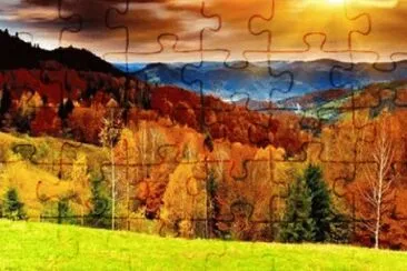 Foto jigsaw puzzle