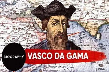 VASCO DA GAMA