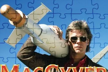 MacGyver