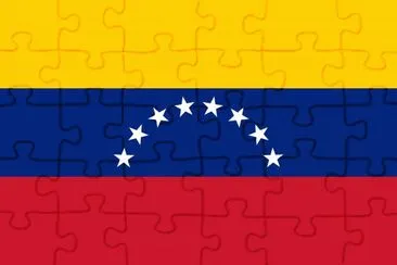 Venezuela Flag