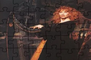 Loreena McKennitt - 00