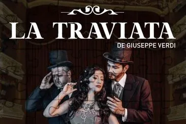 OPERA LA TRAVIATA