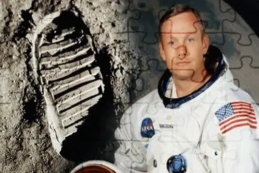 NEIL ARMSTRONG