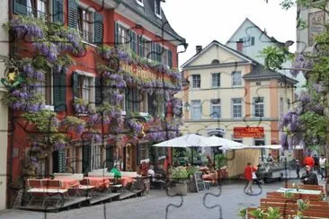 Meersburg Germany