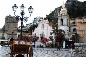 Taormina