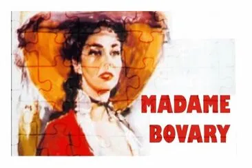 MADAME BOVARY